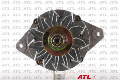 ATL AUTOTECHNIK l38970 -  Генератор